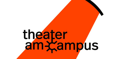 Logo von "theater am campus"