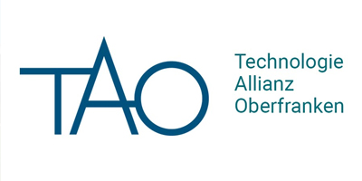 Logo der Technologie Allianz Oberfranken