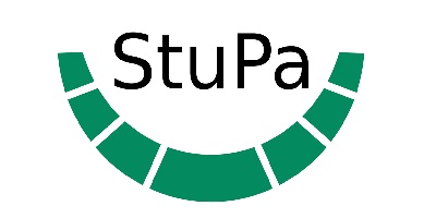 Logo des Studierendenparlaments